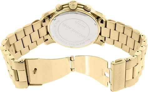 michael kors watch 250300.